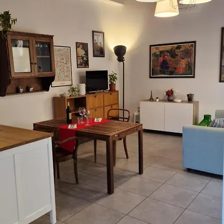 Il Nido Di Agnese * Florens