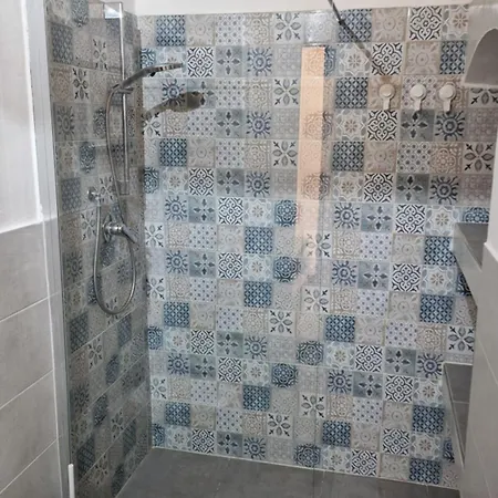 Il Nido Di Agnese Lägenhet