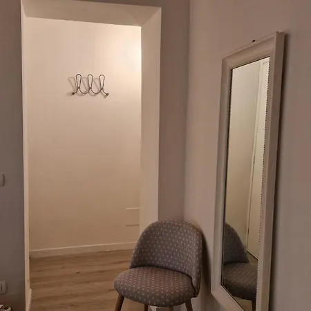 Il Nido Di Agnese Florens