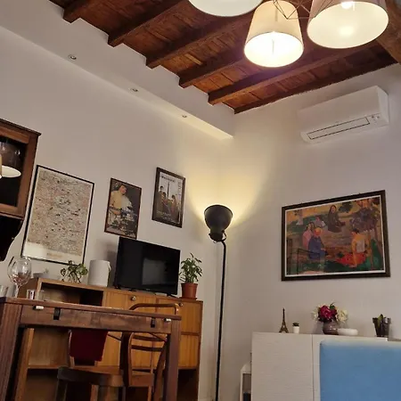 Il Nido Di Agnese * Florens