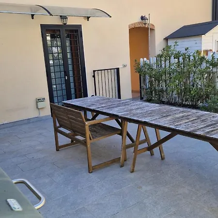 Il Nido Di Agnese Florens