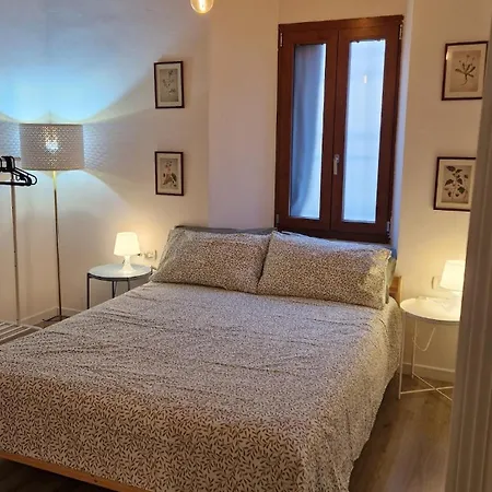 Appartement Il Nido Di Agnese *