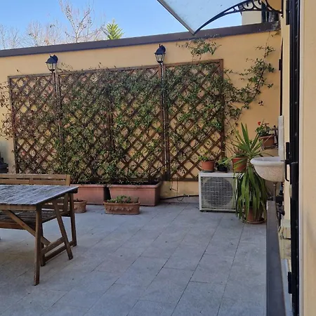 Appartement Il Nido Di Agnese Florence