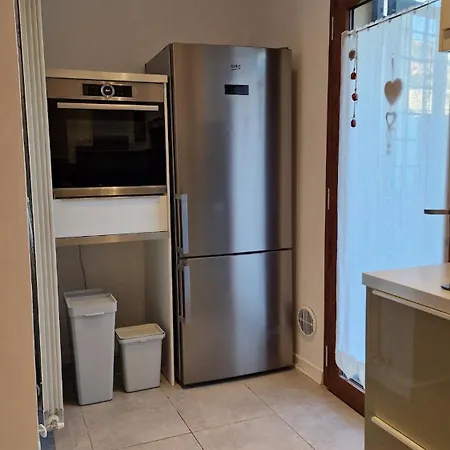 Appartement Il Nido Di Agnese