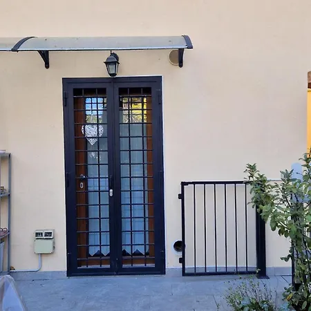 Il Nido Di Agnese Appartement